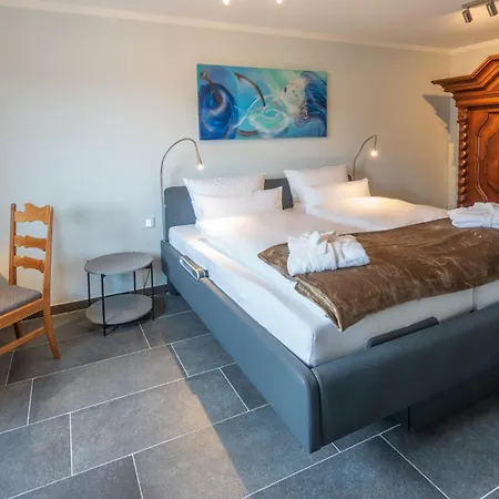 Luxus 5 Sterne Arngast * Norden