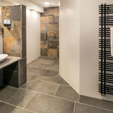 Luxus 5 Sterne Arngast بيت للعطل