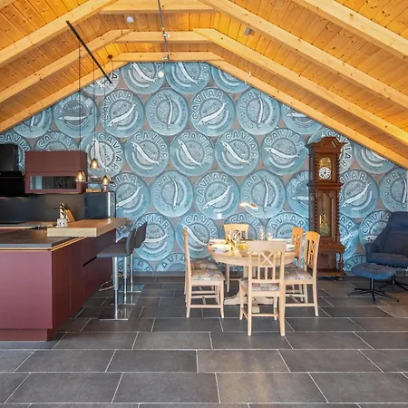 Hébergement de vacances Luxus 5 Sterne Arngast *