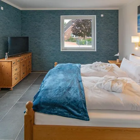 Luxus 5 Sterne Arngast
