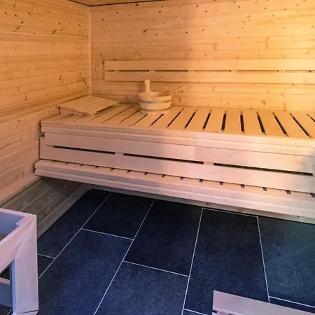 Luxus 5 Sterne Arngast Hébergement de vacances