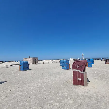 Luxus 5 Sterne Arngast Hébergement de vacances