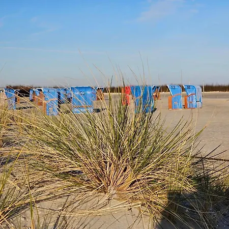 Luxus 5 Sterne Arngast بيت للعطل *