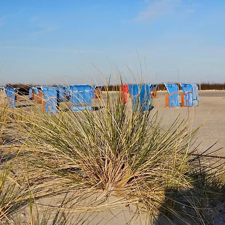 Luxus 5 Sterne Arngast Hébergement de vacances *