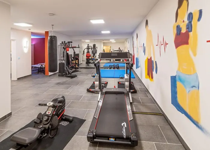 Luxus 5 Sterne Arngast