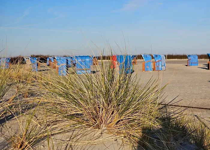 Luxus 5 Sterne Arngast 度假居 *